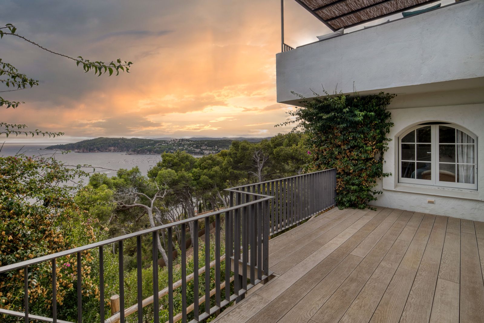 Serveis vacacionals exclusius